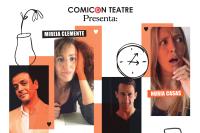 agenda teatres de reus