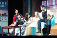 agenda teatres de reus
