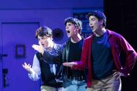 agenda teatres de reus